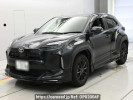 Toyota YARIS CROSS MXPB10