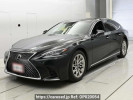 Lexus LS VXFA50