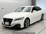 Used 2022 AT toyota crown ARS220 Image[0]