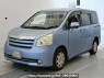 Used 2008 AT toyota noah ZRR75G Image[0]