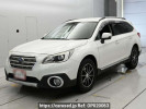 Subaru Legacy Outback BS9