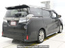 Used 2021 AT toyota vellfire AGH30W Image[1]