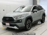 Used 2019 AT toyota rav4 MXAA54 Image[0]
