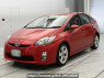 Used 2010 AT toyota prius ZVW30 Image[0]