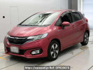Honda Fit Hybrid GP5