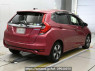 Used 2018 AT honda fit-hybrid GP5 Image[1]