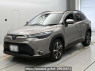 Used 2021 AT toyota corolla-cross ZVG11 Image[0]