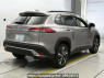 Used 2021 AT toyota corolla-cross ZVG11 Image[1]