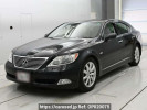 Lexus LS USF40