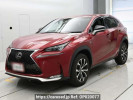 Lexus NX AGZ15