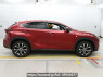 Used 2014 AT lexus nx AGZ15 Image[2]
