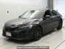 Used 2021 AT honda civic FL1 Image[0]