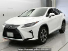 Lexus RX AGL20W