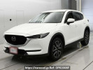 Mazda CX-5 KFEP