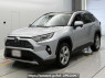 Used 2021 AT toyota rav4 AXAH54 Image[0]