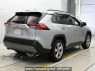 Used 2021 AT toyota rav4 AXAH54 Image[1]