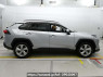 Used 2021 AT toyota rav4 AXAH54 Image[2]