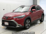 Used 2022 AT toyota corolla-cross ZSG10 Image[0]