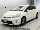 Toyota Prius ZVW30