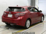 Used 2012 AT lexus ct ZWA10 Image[1]