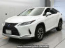 Used 2020 AT lexus rx GYL20W Image[0]