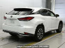 Used 2020 AT lexus rx GYL20W Image[1]