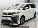 Toyota Vellfire AGH30W