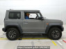 Used 2019 AT suzuki jimny-sierra JB74W Image[2]