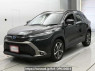 Used 2022 AT toyota corolla-cross ZVG11 Image[0]