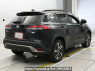 Used 2022 AT toyota corolla-cross ZVG11 Image[1]