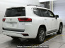 Used 2025 AT toyota land-cruiser VJA300W Image[1]