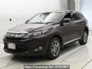 Toyota Harrier ZSU65W
