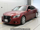 Toyota Crown Hybrid AWS210