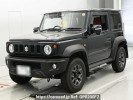 Suzuki Jimny Sierra JB74W