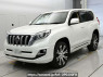 Used 2015 AT toyota land-cruiser-prado GDJ151W Image[0]