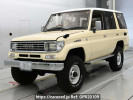 Toyota Land Cruiser Prado KZJ78W