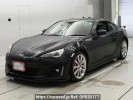 Subaru BRZ ZC6