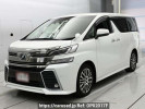 Toyota Vellfire AGH30W