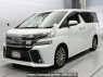 Used 2017 AT toyota vellfire AGH30W Image[0]