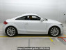 Used 2015 AT audi tt 8JCDA Image[2]