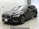Volvo V60 ZB420TM
