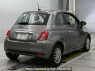 Used 2022 AT fiat 500 31209 Image[1]