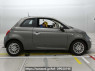 Used 2022 AT fiat 500 31209 Image[2]