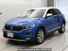 Volkswagen T-Roc A1DFF