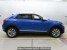 Used 2021 AT volkswagen t-roc A1DFF Image[1]