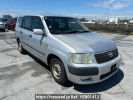 Toyota Succeed Van NCP51V