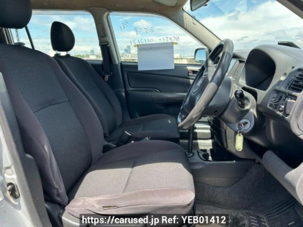 Used 2005 AT toyota succeed-van NCP51V Image[12]
