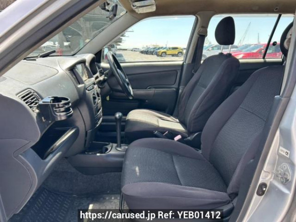 Used 2005 AT toyota succeed-van NCP51V Image[13]