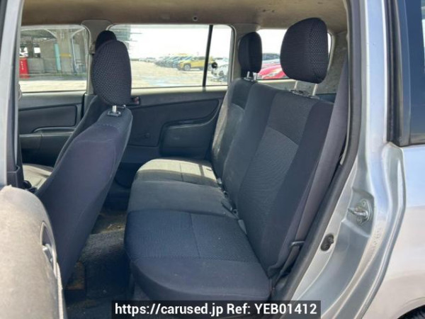 Used 2005 AT toyota succeed-van NCP51V Image[15]