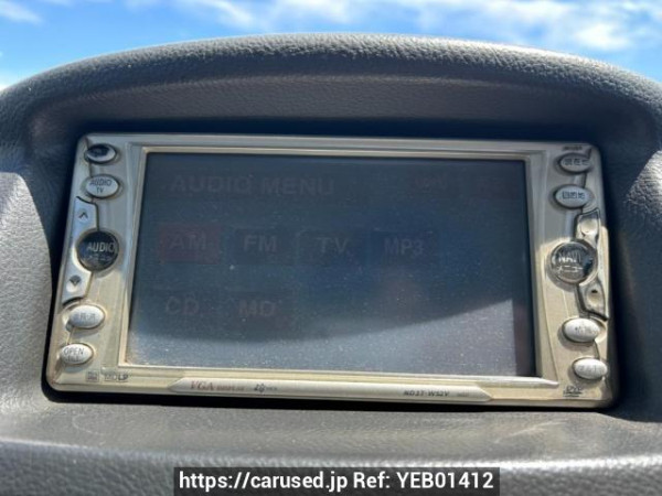 Used 2005 AT toyota succeed-van NCP51V Image[22]